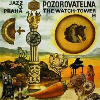 Pozorovatelna = The Watch-Tower