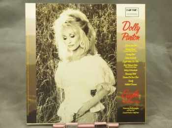 Dolly Parton: Eagle When She Flies