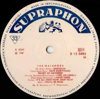 The Matadors: The Matadors
