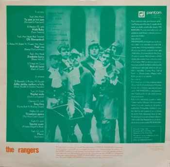 Rangers: The Rangers