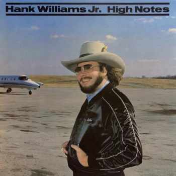 Hank Williams Jr.: High Notes