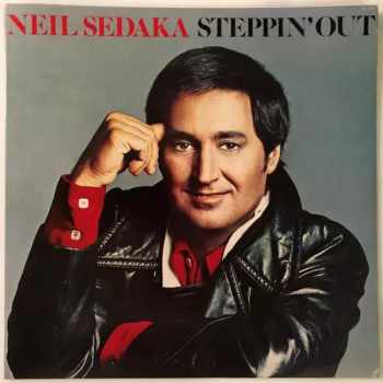 Neil Sedaka: Steppin' Out