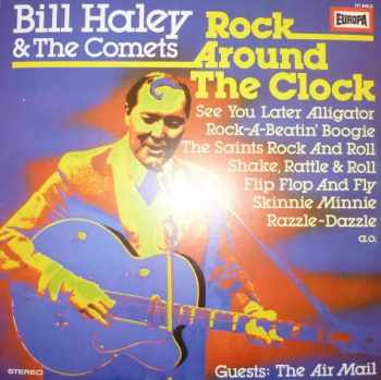 Rock Around The Clock