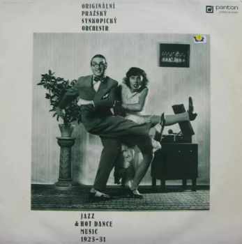 Jazz & Hot Dance Music 1923-31