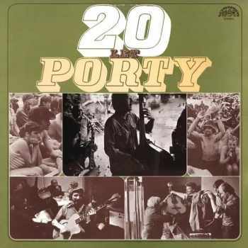 20 Let Porty