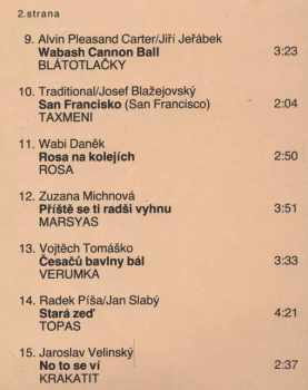 Various: 20 Let Porty