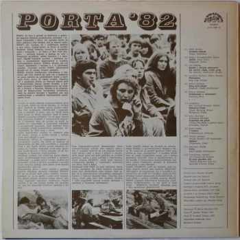 Various: Porta '82