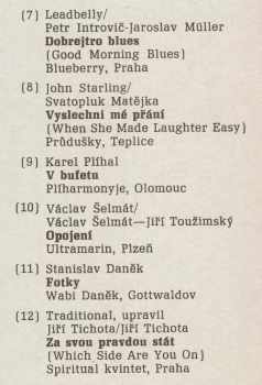 Various: Porta '82