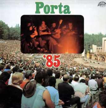 Various: Porta '85