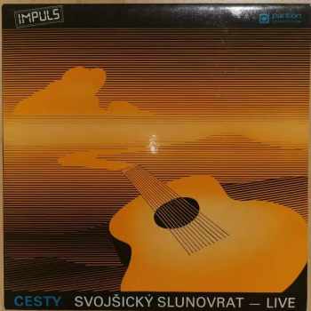 Svojšický Slunovrat - Live