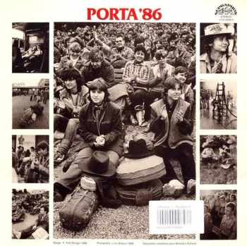 Various: Porta '86
