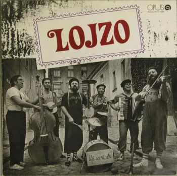 Lojzo: Lojzo