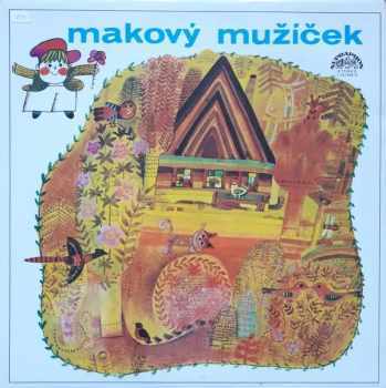 Makový Mužíček