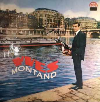 Yves Montand: Yves Montand