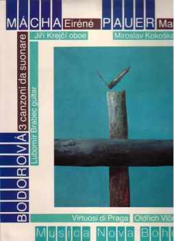 Musica Nova Bohemica (90 2)