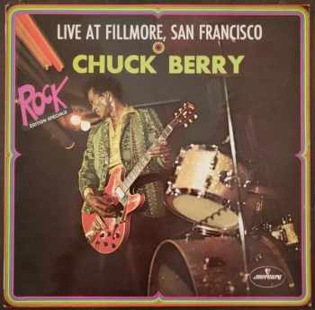 Live At Fillmore, San Francisco