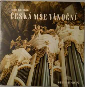 Česká Mše Vánoční