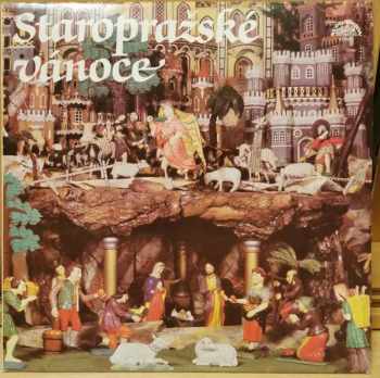 Staropražské Vánoce