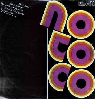 Čtyři Roční Doby - No To Co, Piotr Janczerski (1972, Supraphon) - ID: 337470