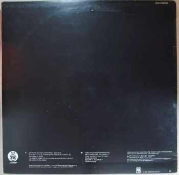 The Police: Ghost In The Machine