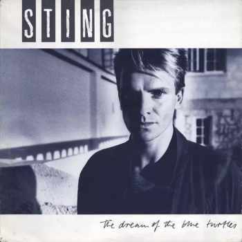 Sting: The Dream Of The Blue Turtles