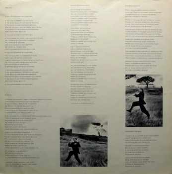 Sting: The Dream Of The Blue Turtles