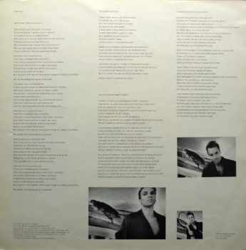 Sting: The Dream Of The Blue Turtles