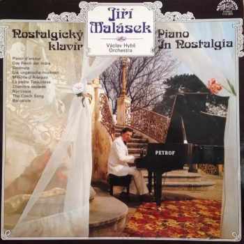 Nostalgický Klavír / Piano In Nostalgia