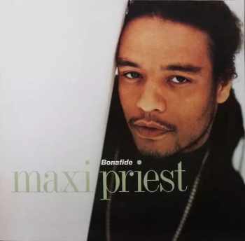 Maxi Priest: Bonafide