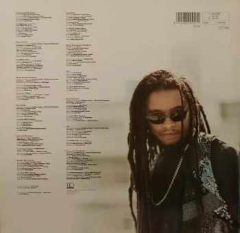 Maxi Priest: Bonafide