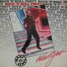Rock 'n' Roll Party