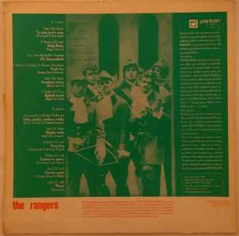 Rangers: The Rangers