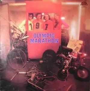Olympic: Marathón