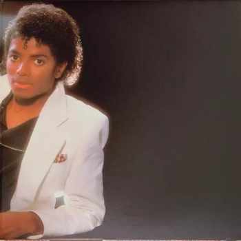 Michael Jackson: Thriller