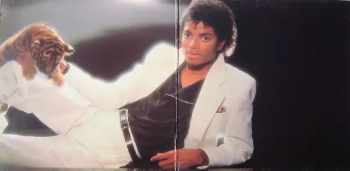 Michael Jackson: Thriller