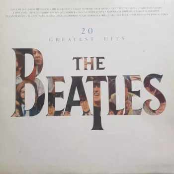 The Beatles: 20 Greatest Hits