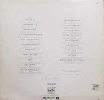 The Beatles: 20 Greatest Hits