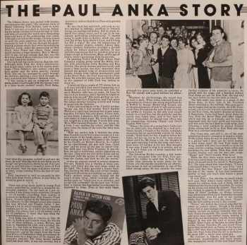 Paul Anka: Paul Anka Gold