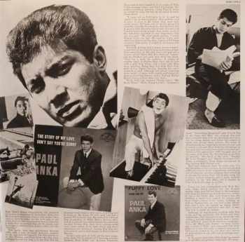 Paul Anka: Paul Anka Gold