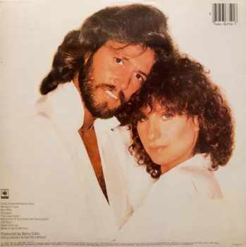 Barbra Streisand: Guilty