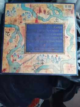 Duran: Seven And The Ragged Tiger