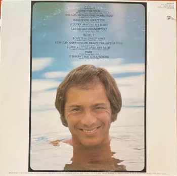 Paul Anka: Anka