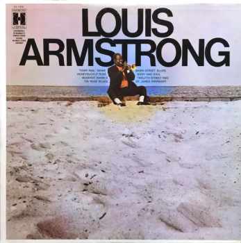 Louis Armstrong: Louis Armstrong