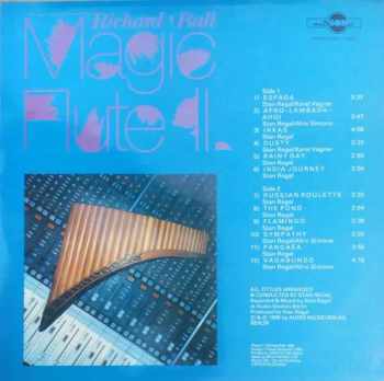 Richard Ball: Magic Flute II.