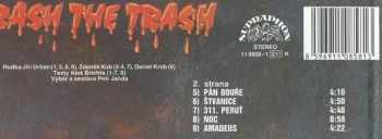 Arakain: Thrash The Trash