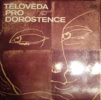 František Nepil: Tělověda Pro Dorostence