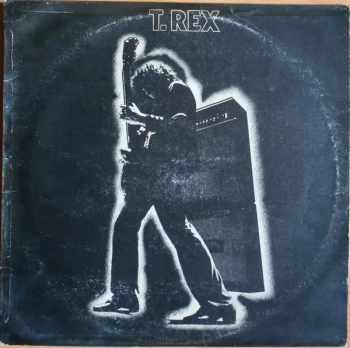 Electric Warrior