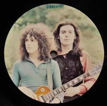 T. Rex: Electric Warrior