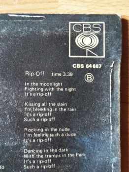 T. Rex: Electric Warrior