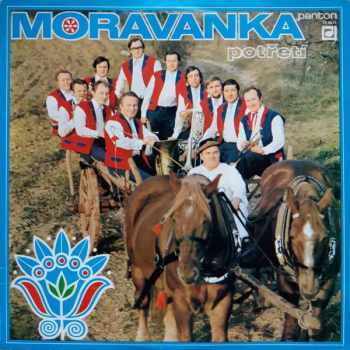 Moravanka: Moravanka Potřetí